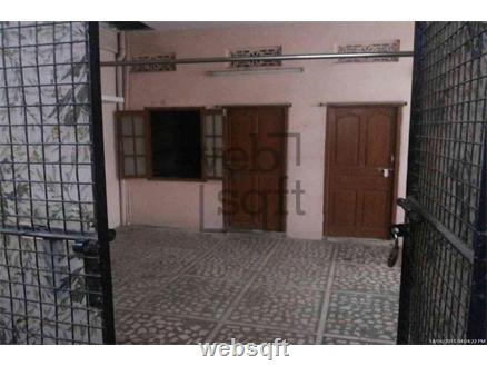 5 BHK Independent house for Sale in Masab Tank